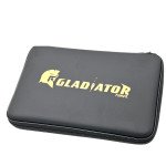 Набір сигналізаторів GLADIATOR RF698 4+1 Black з пейджером