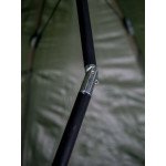 Парасоля коропова GLADIATOR UT25 (GL8175)