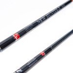 Вудка River Sport NEW HUNTER без кілець 5м CARBON pole (GL8220)