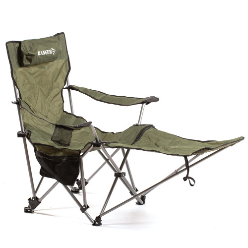 Крісло складане Ranger Relax (Арт. RA 2255)