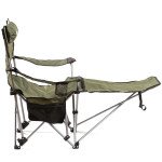 Крісло складане Ranger Relax (Арт. RA 2255)