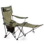 Крісло складане Ranger Relax (Арт. RA 2255)