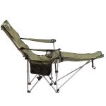 Крісло складане Ranger Relax (Арт. RA 2255)