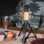 Ліхтар знищувач комарів Ranger Spiral (Арт. RA 9959)