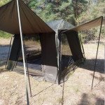 Намет короповий RANGER Gazebo 2-mann (Арт. RA 6663)