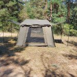 Намет короповий RANGER Gazebo 2-mann (Арт. RA 6663)