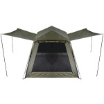 Намет короповий RANGER Gazebo Lux 3-mann (Арт. RA 6665)