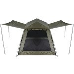 Намет короповий RANGER Gazebo Lux 3-mann (Арт. RA 6665)