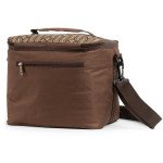 Термосумка YODO 8L Brown (Арт YD210575)