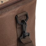 Термосумка YODO 8L Cactus Brown (Арт YD210577)