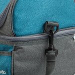 Термосумка YODO Lunch 12L Blue (Арт KP227020)