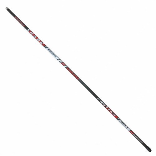 Вудка карбонова GLADIATOR SHARK без кілець 5м (GL7046)