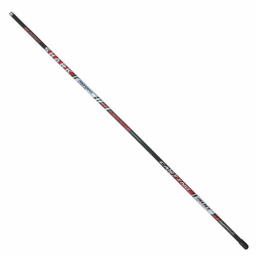 Вудка карбонова GLADIATOR SHARK без кілець 6м (GL7047)