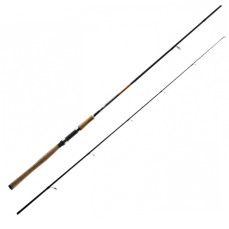 Cпінінг GLADIATOR Black Warrior 2.10 (10-30g) (GL8150)