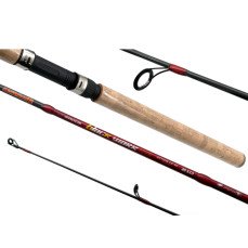 Cпінінг GLADIATOR Black Warrior 2.70 (5-25g) (GL8149)