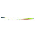 Вудилище GLADIATOR Top Gun 2.10m up to 200g (GL8142)