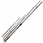 Фідерне вудилище GLADIATOR MAGIC 3.3m (90-150g) (GL7338)