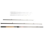 Фідерне вудилище GLADIATOR MAGIC 3.6m (90-150g) (GL7339)