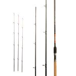 Фідерне вудилище GLADIATOR MAGIC 3.9m (90-150g) (GL8155)