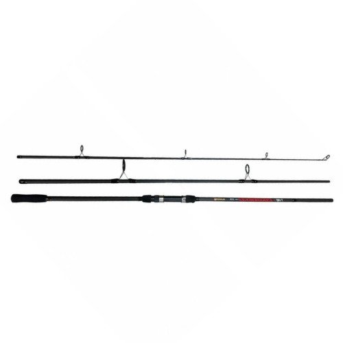 Вудилище коропове GLADIATOR KING CARP 3.5 LBS 3.3m (GL7281)