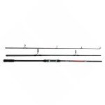 Вудилище коропове GLADIATOR KING CARP 3.5 LBS 3.6m (GL8156)