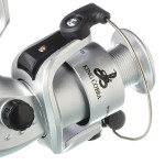 Котушка COBRA KING CB440 (4 п-ш) (GL5257)