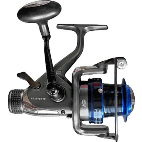 Котушка GLADIATOR ROBY 6000 5+1 (GL6787)