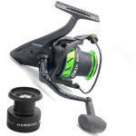 Котушка GLADIATOR MIRO FEEDER 5000 8+1 (GL6627)