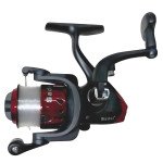 Котушка SADEI HO2000 RED (GL7150)