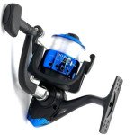 Котушка SADEI HO4000 BLUE (GL7149)