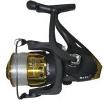 Котушка SADEI HO5000 YELLOW (GL7152)