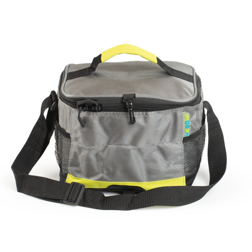 Термосумка Keeplit 5L Yellow (Арт KP519129)