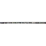 Вудка River Sport Freestyle без кілець 5м CARBON pole (GL8215)