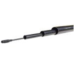 Вудка River Sport Freestyle без кілець 5м CARBON pole (GL8215)