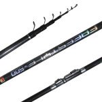 Вудка River Sport Freestyle з кільцями 5м CARBON bolo (GL8212)