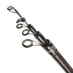 Вудка River Sport Freestyle з кільцями 6м CARBON bolo (GL8213)