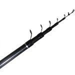 Вудка River Sport Freestyle з кільцями 6м CARBON bolo (GL8213)