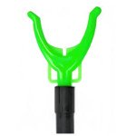 Підставка телескопічна GLADIATOR ZJ02-120 зелена (GL7324)