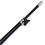 Підставка телескопічна GLADIATOR ZJ02-120 зелена (GL7324)