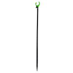 Підставка телескопічна GLADIATOR ZJ04-120 зелена (GL7029)
