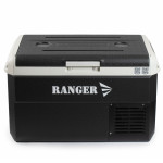 Автохолодильник компресорний Ranger Ice Cool 30L (Арт. RA 8874)