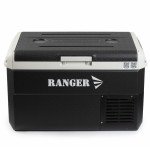 Автохолодильник компресорний Ranger Ice Cool 20L (Арт. RA 8873)