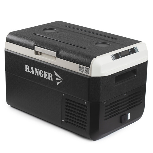 Автохолодильник компресорний Ranger Ice Cool 40L (Арт. RA 8875)
