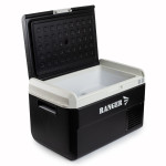 Автохолодильник компресорний Ranger Ice Cool 40L (Арт. RA 8875)