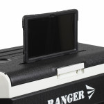 Автохолодильник компресорний Ranger Ice Cool 40L (Арт. RA 8875)