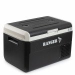 Автохолодильник компресорний Ranger Ice Cool 40L (Арт. RA 8875)