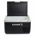 Автохолодильник компресорний Ranger Ice Cool 40L (Арт. RA 8875)