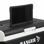 Автохолодильник компресорний Ranger Ice Cool 40L (Арт. RA 8875)