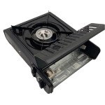 Портативна газова плитка Hak Warenhandel 46757(ZX150C)