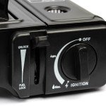 Портативна газова плитка Hak Warenhandel 46757(ZX150C)
